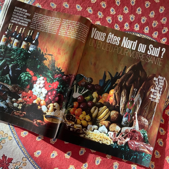 Paris Match Magazine I 1997 I Princess Caroline I H.R.H. of Hanover - Picture 8 of 16